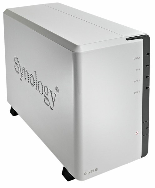 Synology DS213J